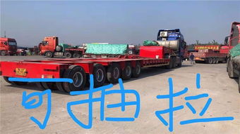 图 飞达物流承接成都至嘉兴物流货运专线 整车往返调度 成都物流