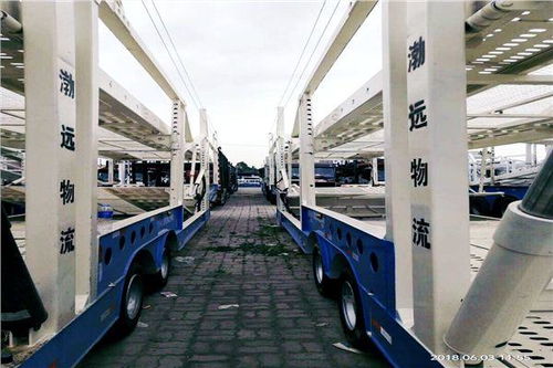 丽江到三亚托运轿车多少费用